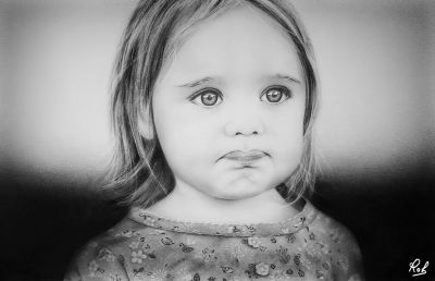 rob   sweet pout  roberto matteazzi art